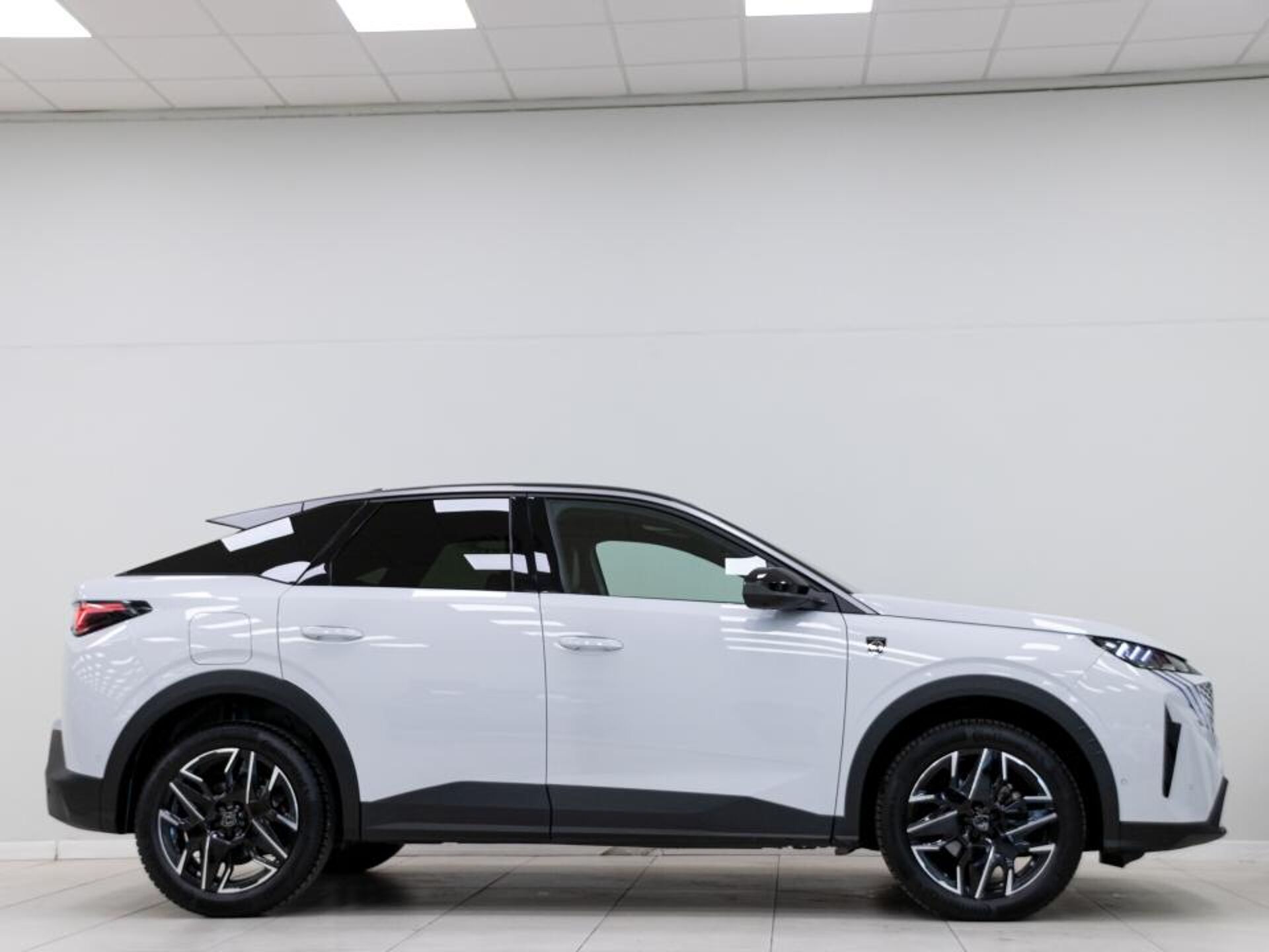 Imagen 2 de PEUGEOT 3008