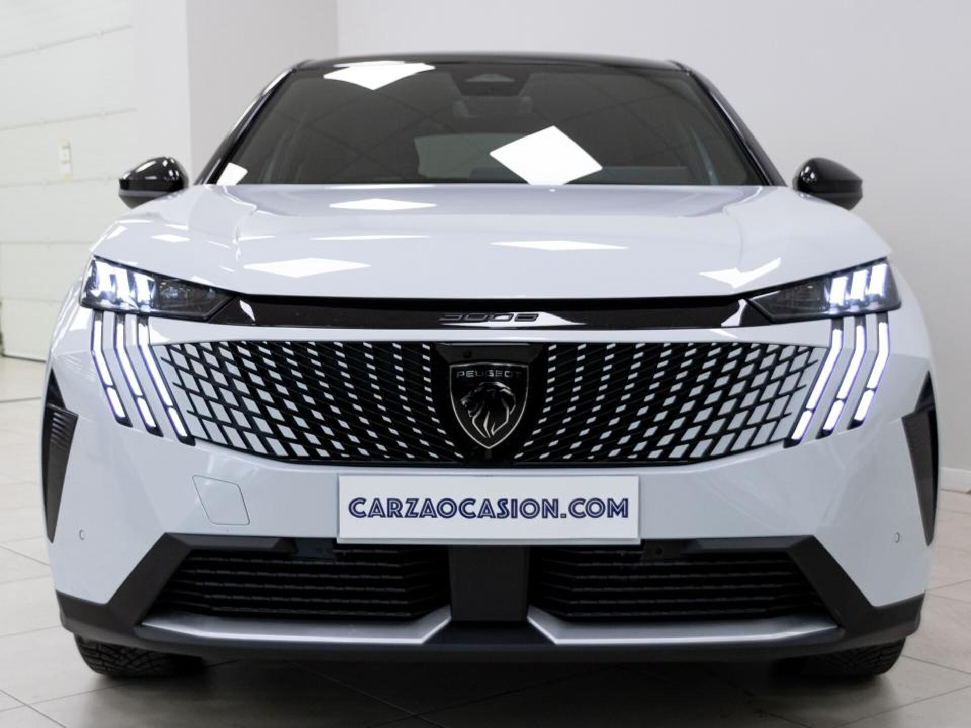 Imagen 3 de PEUGEOT 3008