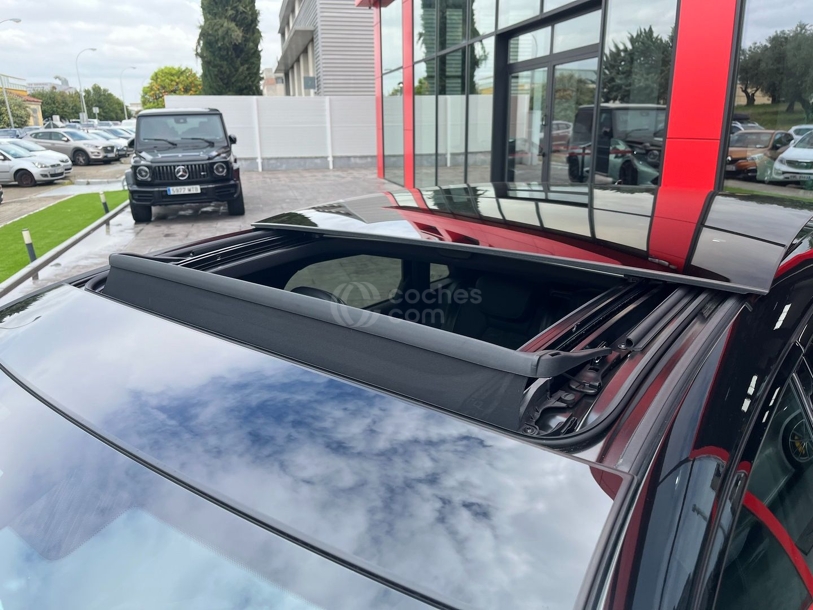 Foto del AUDI A3 RS3 Sportback quattro S tronic