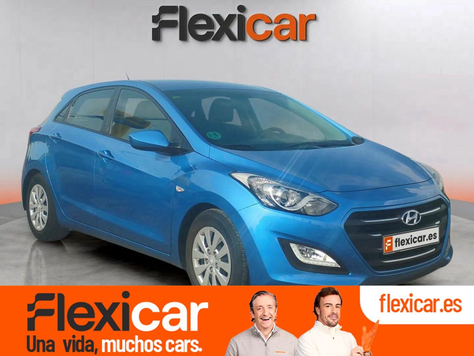 Imagen de HYUNDAI i30