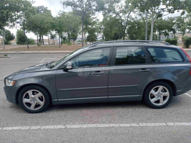 Foto del VOLVO V50 1.6D DRIVe Business Pro Edition 115