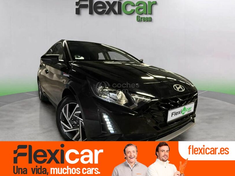Foto del HYUNDAI i20 1.0 TGDI Klass 48V 100