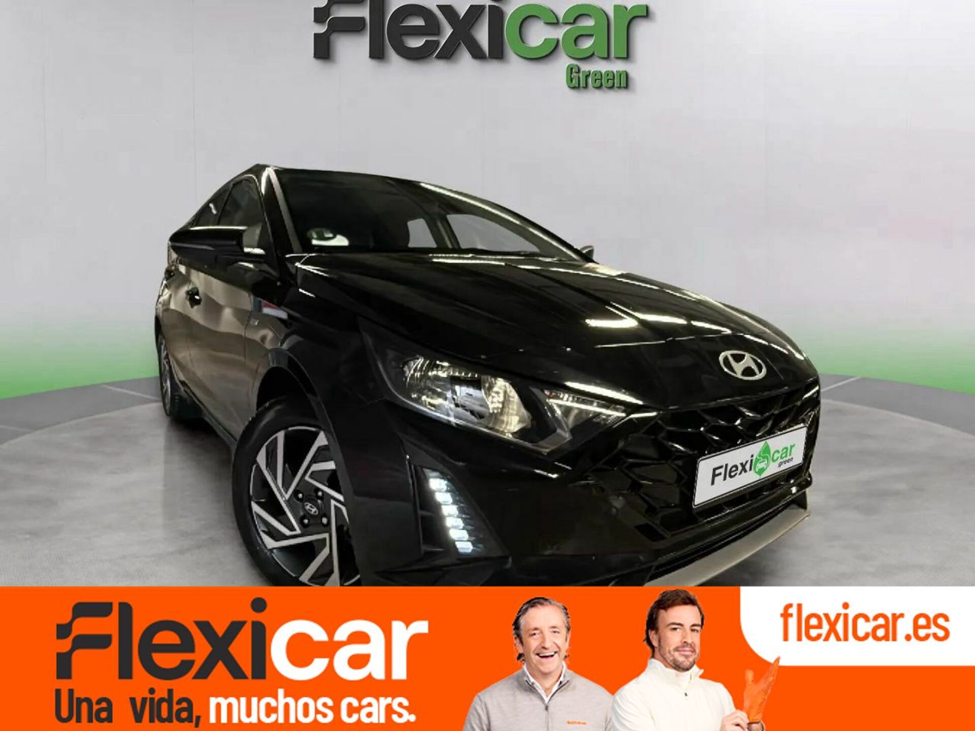 Imagen de HYUNDAI i20