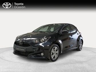 Imagen de TOYOTA Yaris 120H 1.5 Active Plus