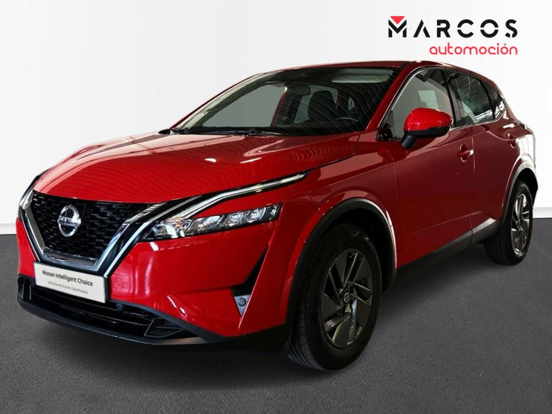 Imagen de NISSAN Qashqai