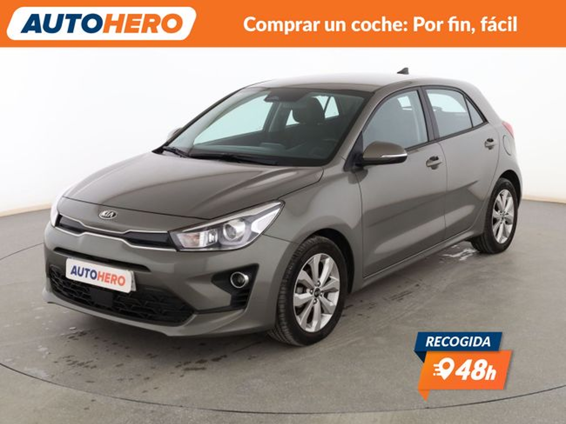 Imagen de KIA Rio