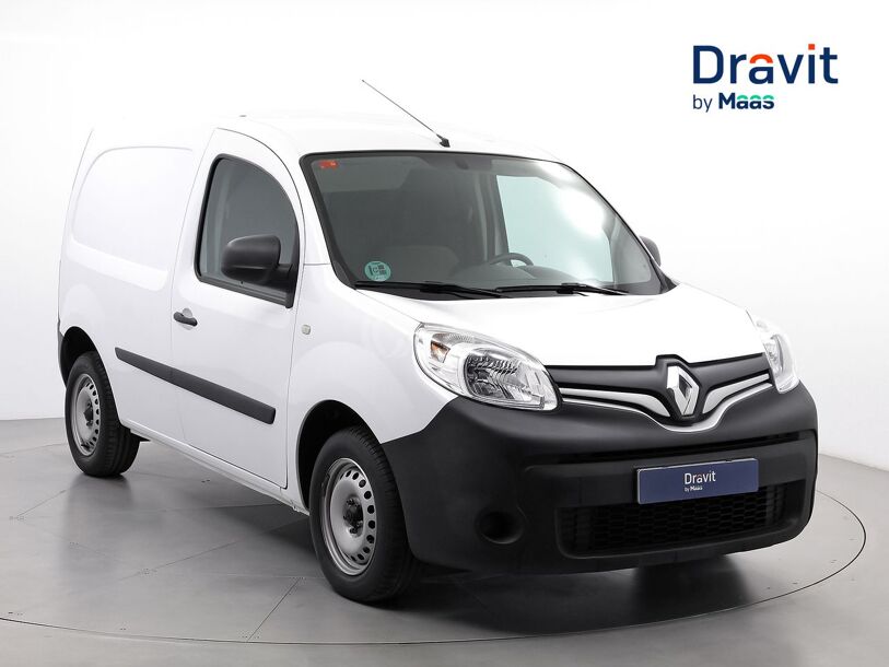 Foto del RENAULT Kangoo Fg. 1.5dCi Profesional 66kW