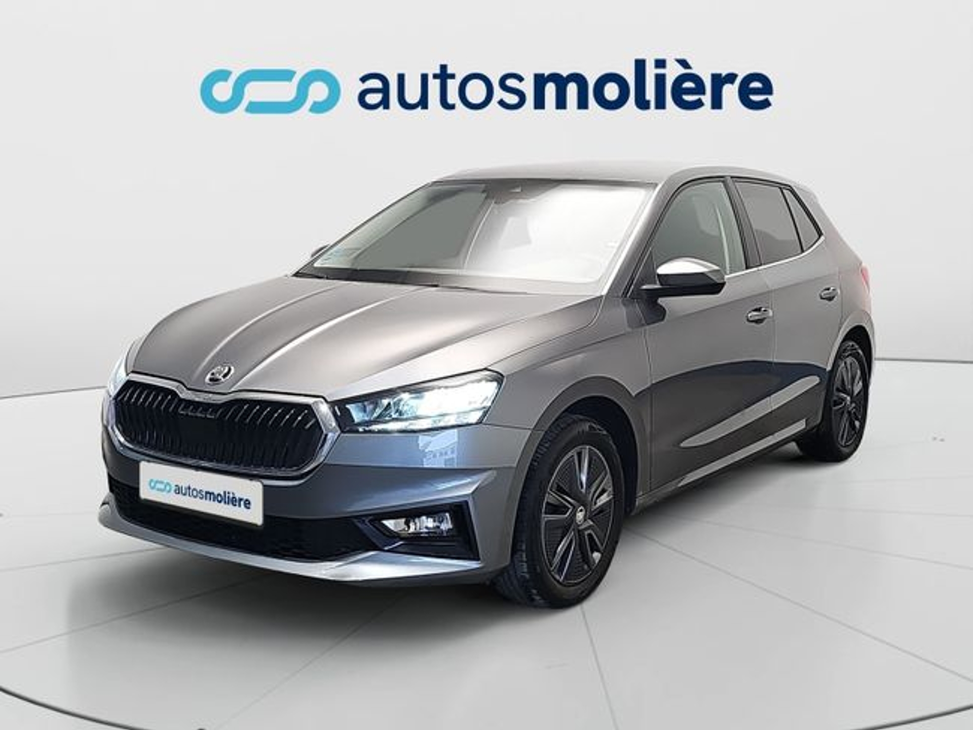 Imagen de SKODA Fabia