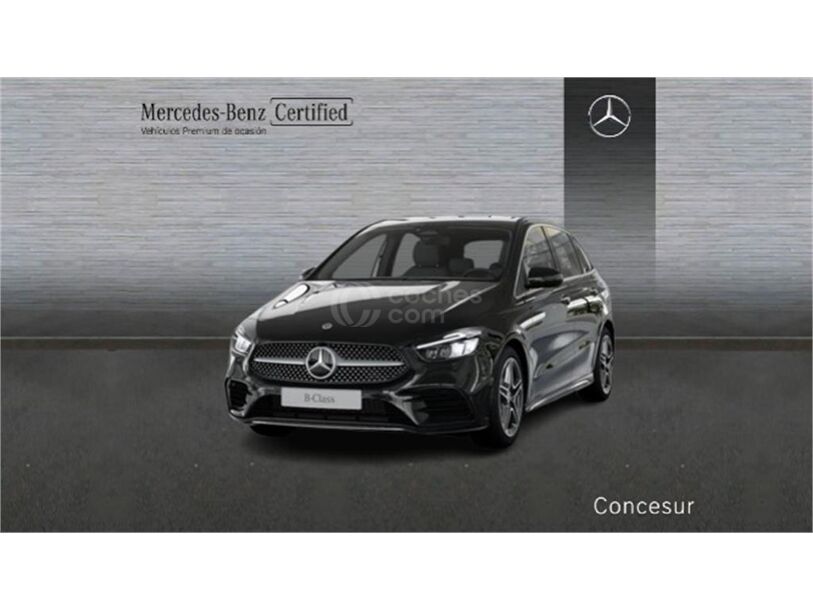 Foto del MERCEDES Clase B B 200d