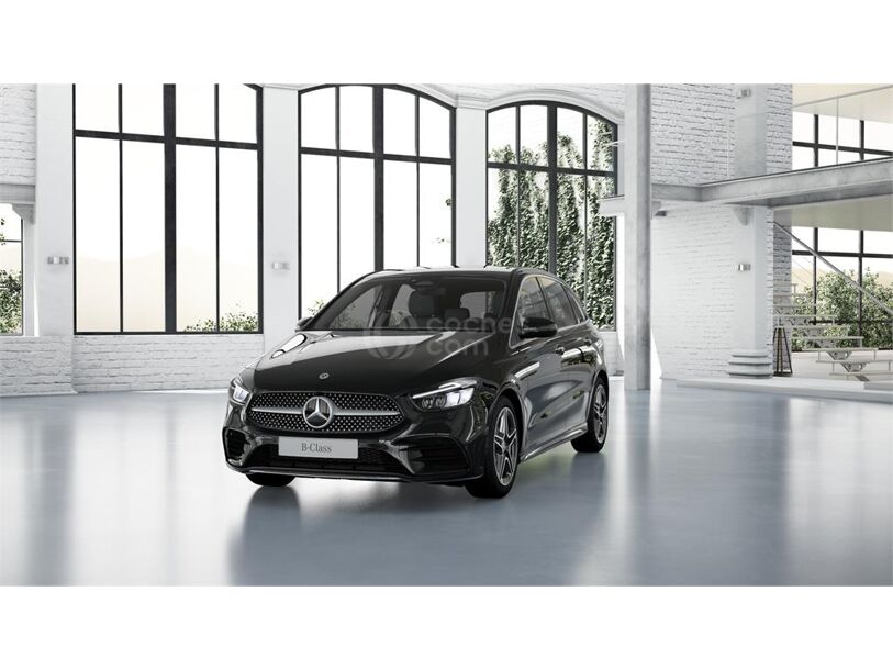 Foto del MERCEDES Clase B B 200d