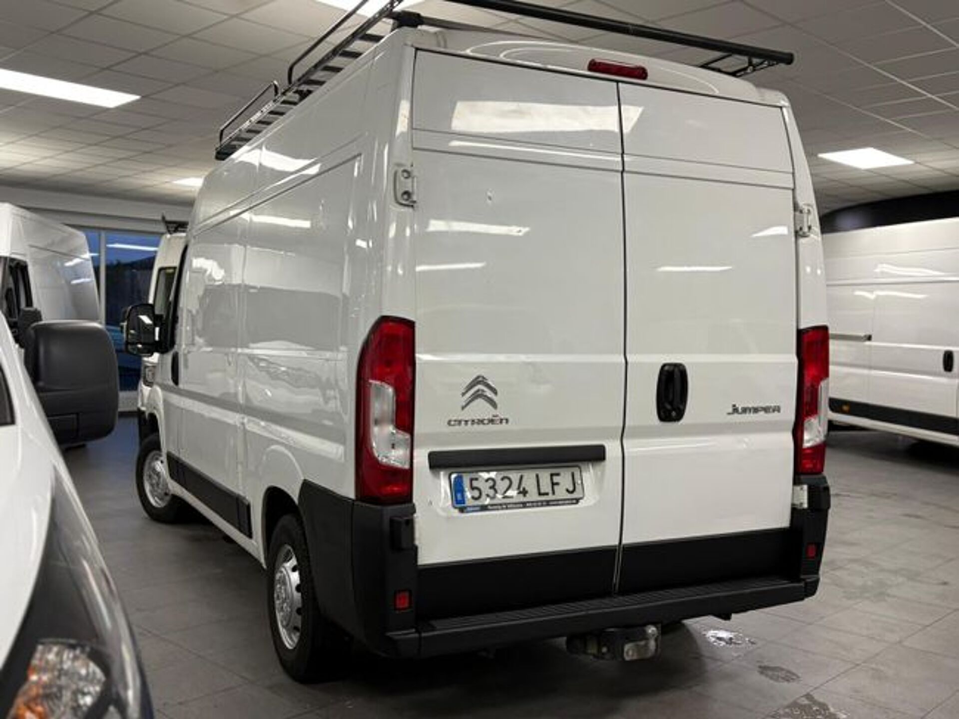 Imagen 3 de CITROEN Jumper