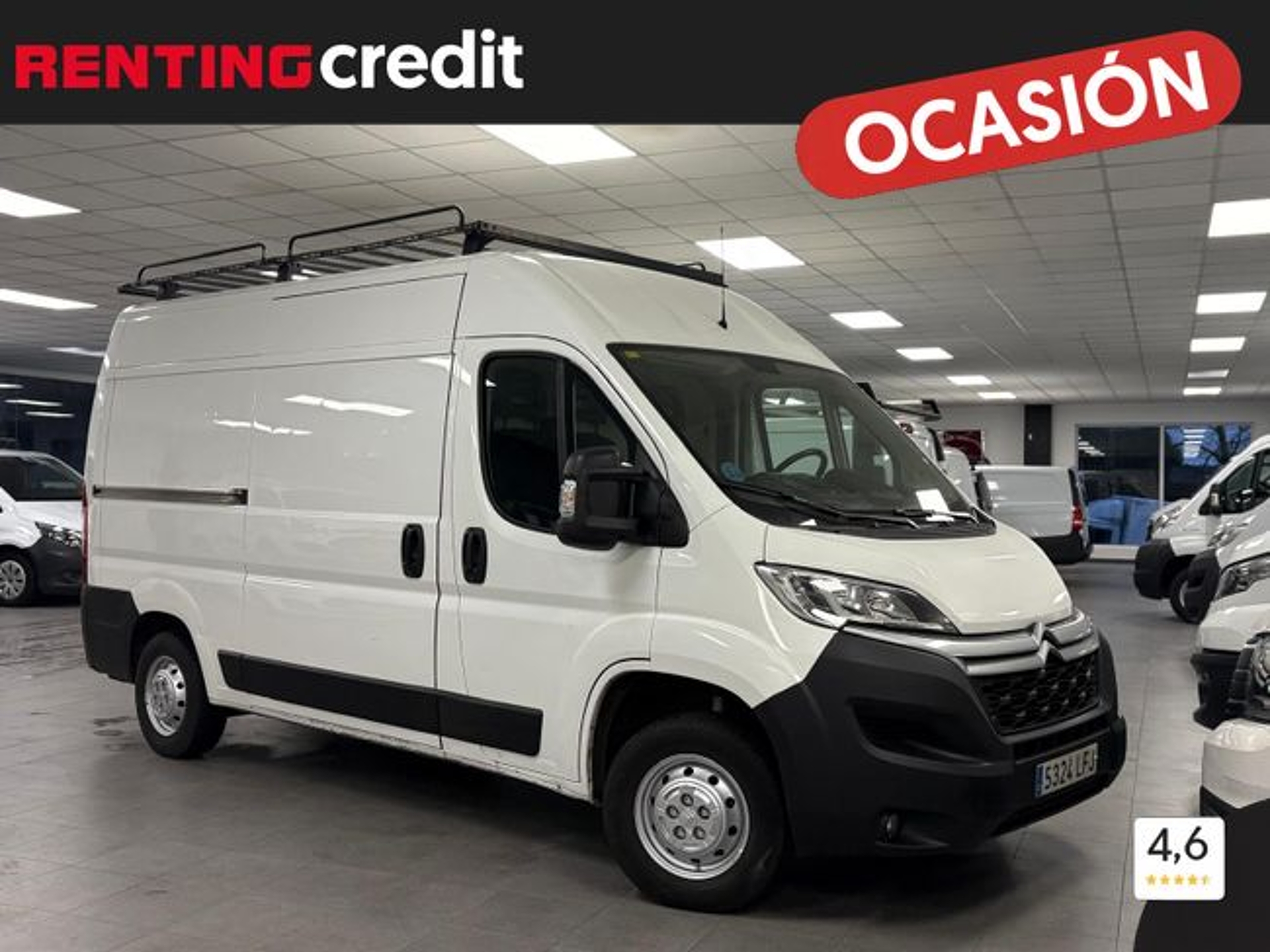 Imagen de CITROEN Jumper