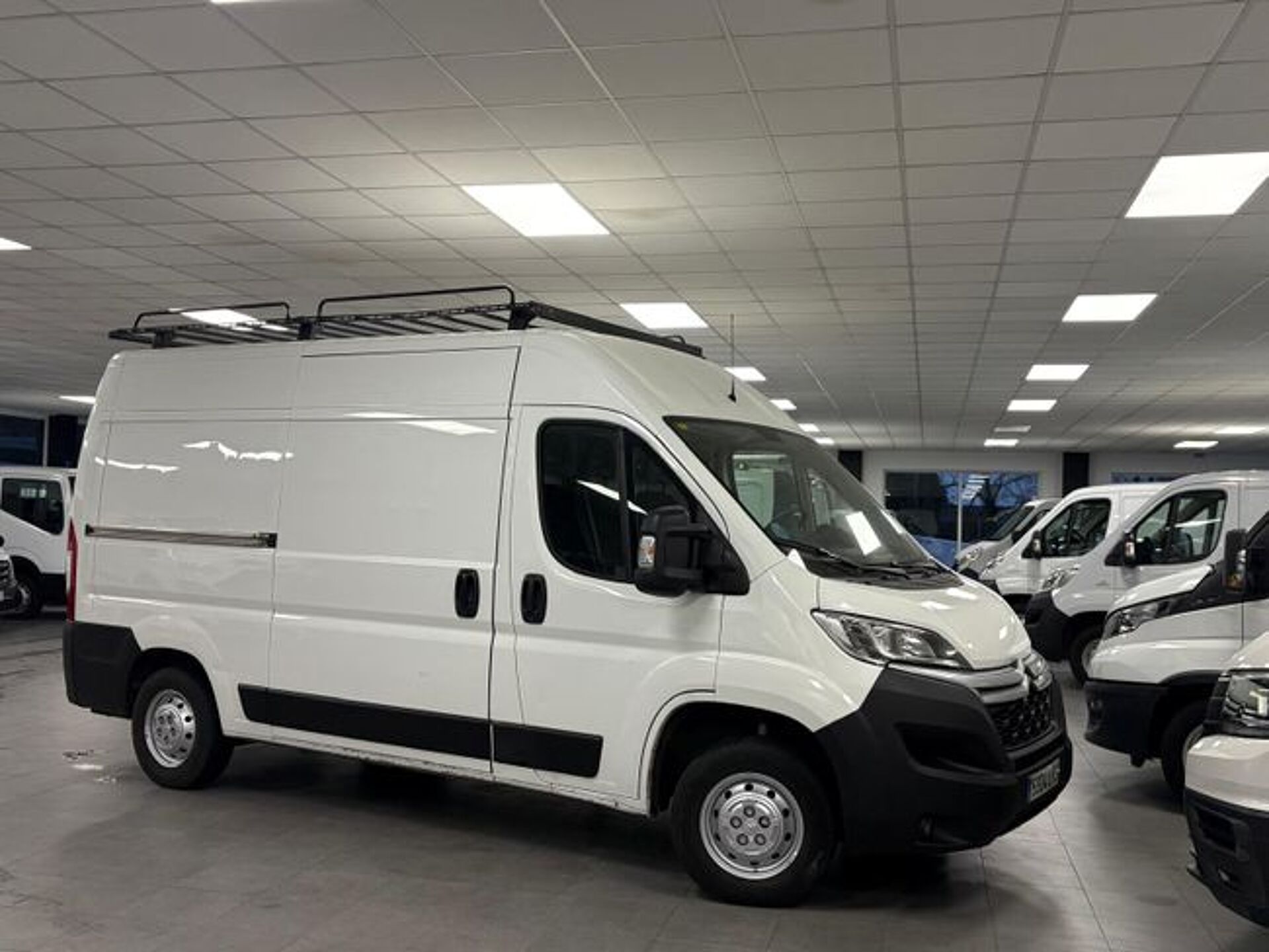 Imagen 2 de CITROEN Jumper