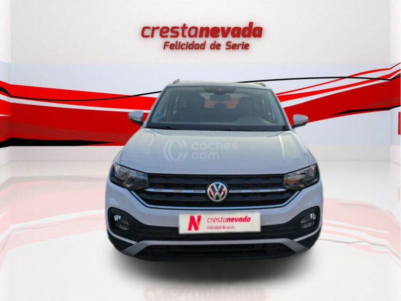 Foto del VOLKSWAGEN T-Cross 1.0 TSI Advance DSG7 85kW