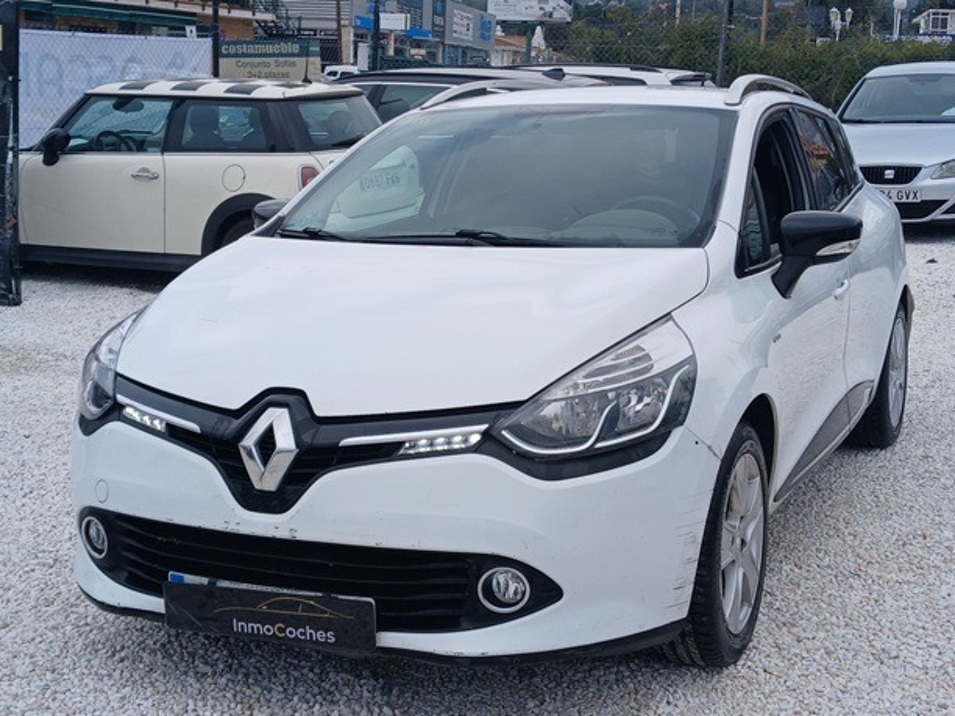 Imagen de RENAULT Clio