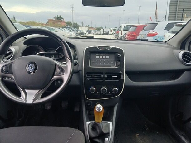 Foto del RENAULT Clio Sport Tourer 1.5dCi Energy Limited 66kW