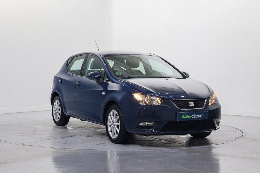 Foto del SEAT Ibiza 1.2 TSI Style