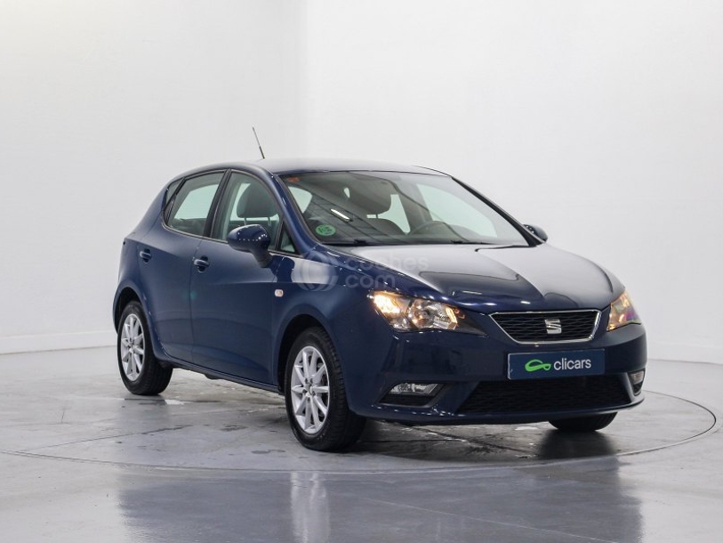 Foto del SEAT Ibiza 1.2 TSI Style