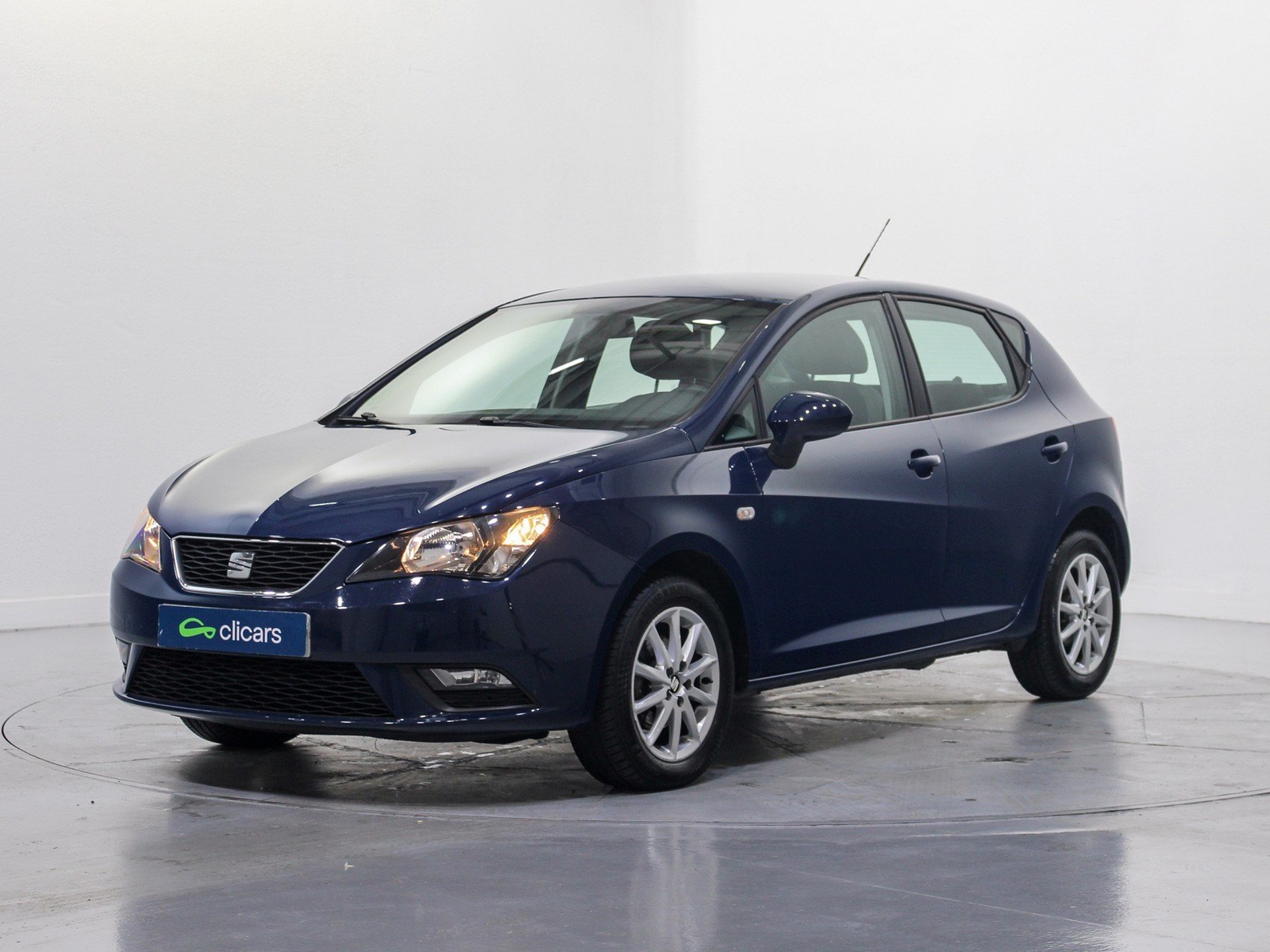 Imagen de SEAT Ibiza