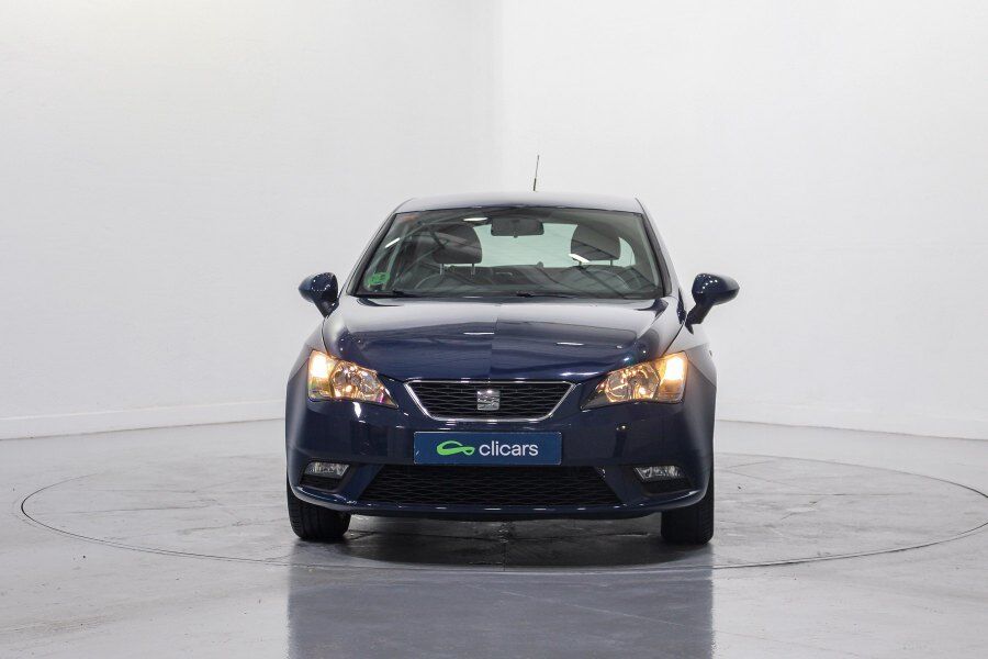Foto del SEAT Ibiza 1.2 TSI Style