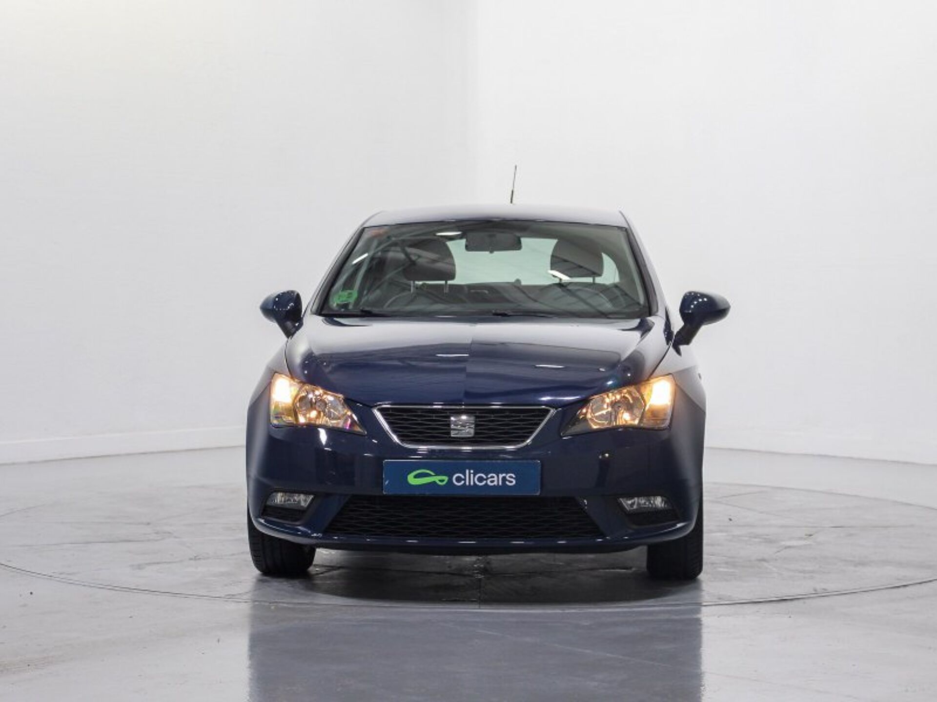 Imagen 2 de SEAT Ibiza