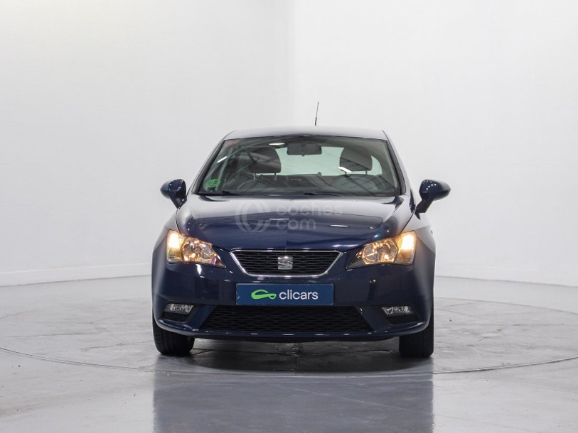 Foto del SEAT Ibiza 1.2 TSI Style