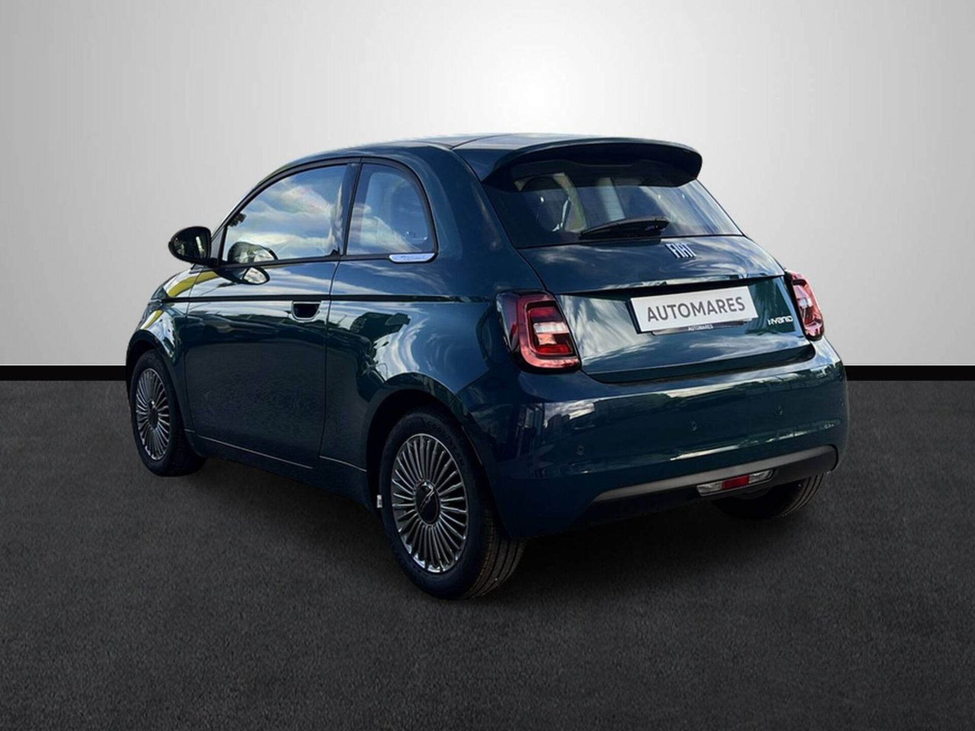 Imagen 3 de FIAT 500