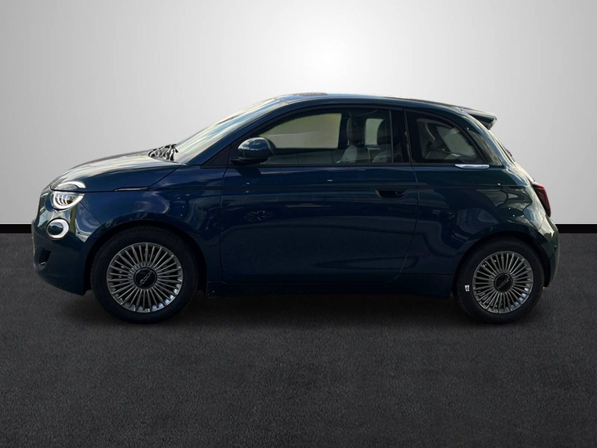 Imagen 2 de FIAT 500