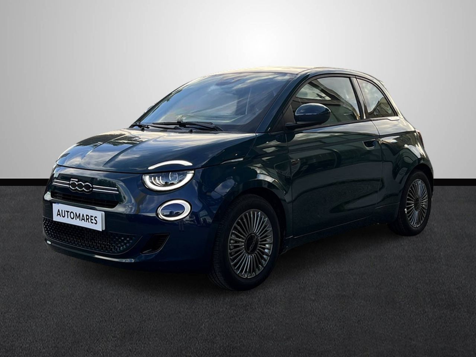 Imagen de FIAT 500