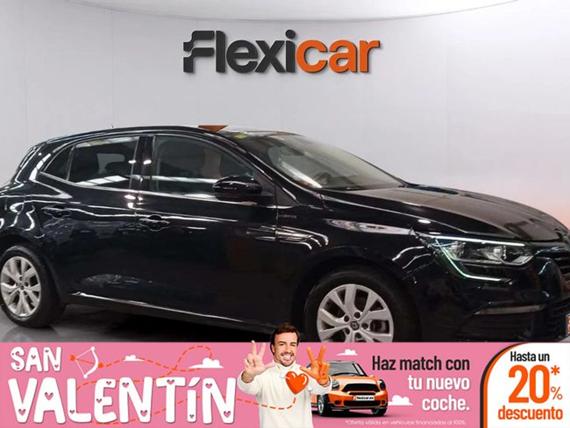 Imagen de RENAULT Mégane