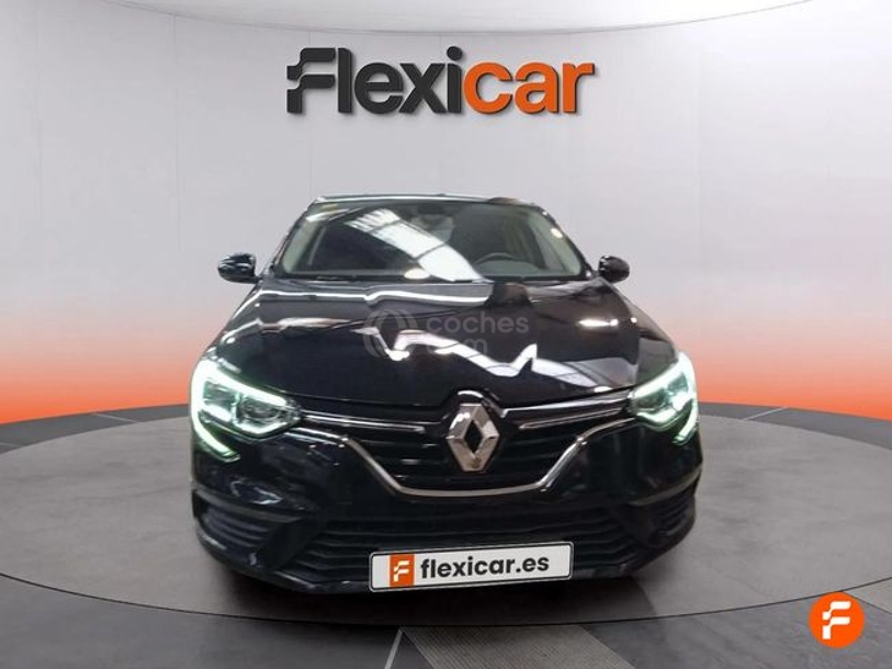 Foto del RENAULT Mégane 1.3 TCe GPF Limited 103kW