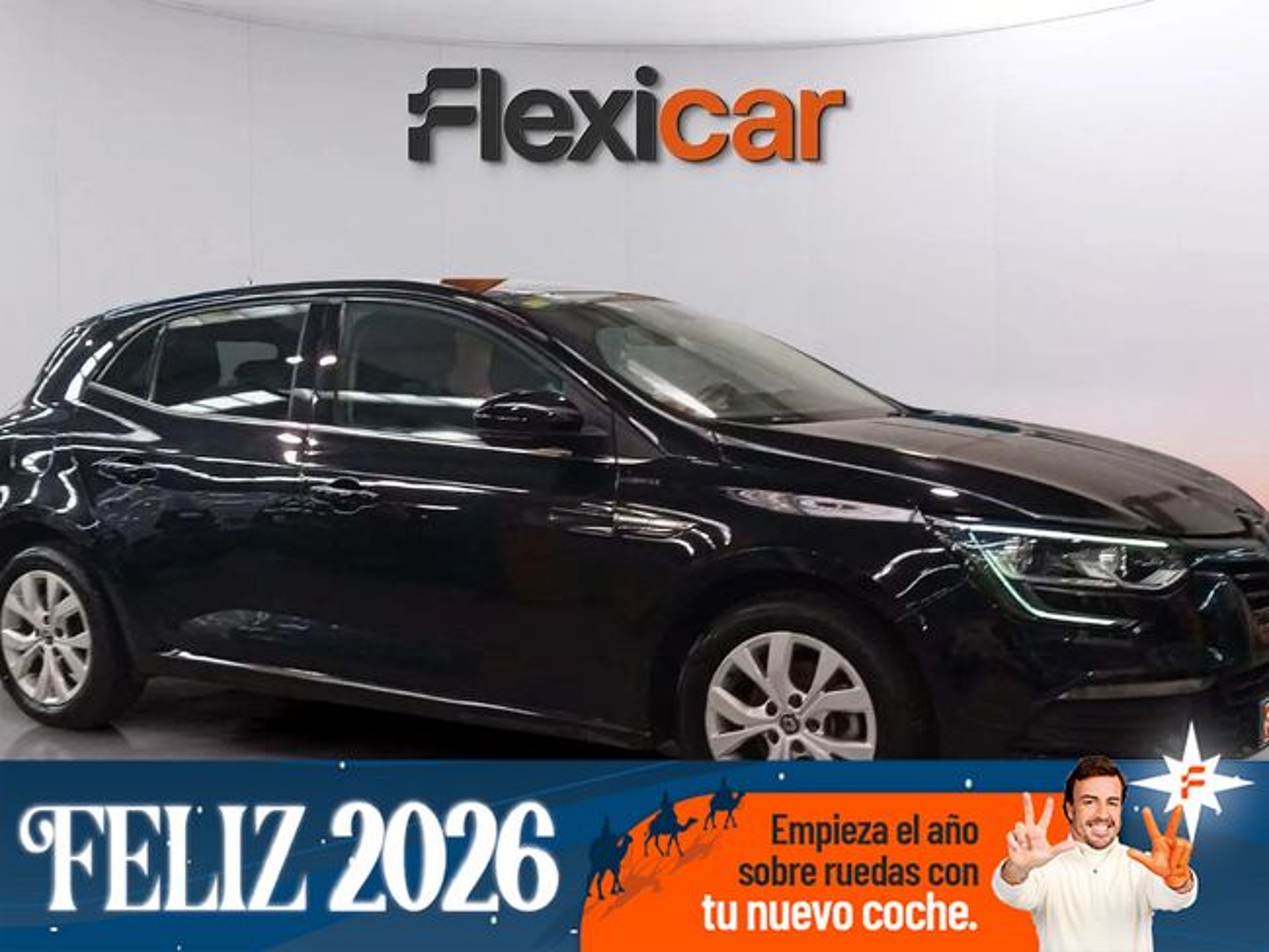 Imagen de RENAULT Mégane