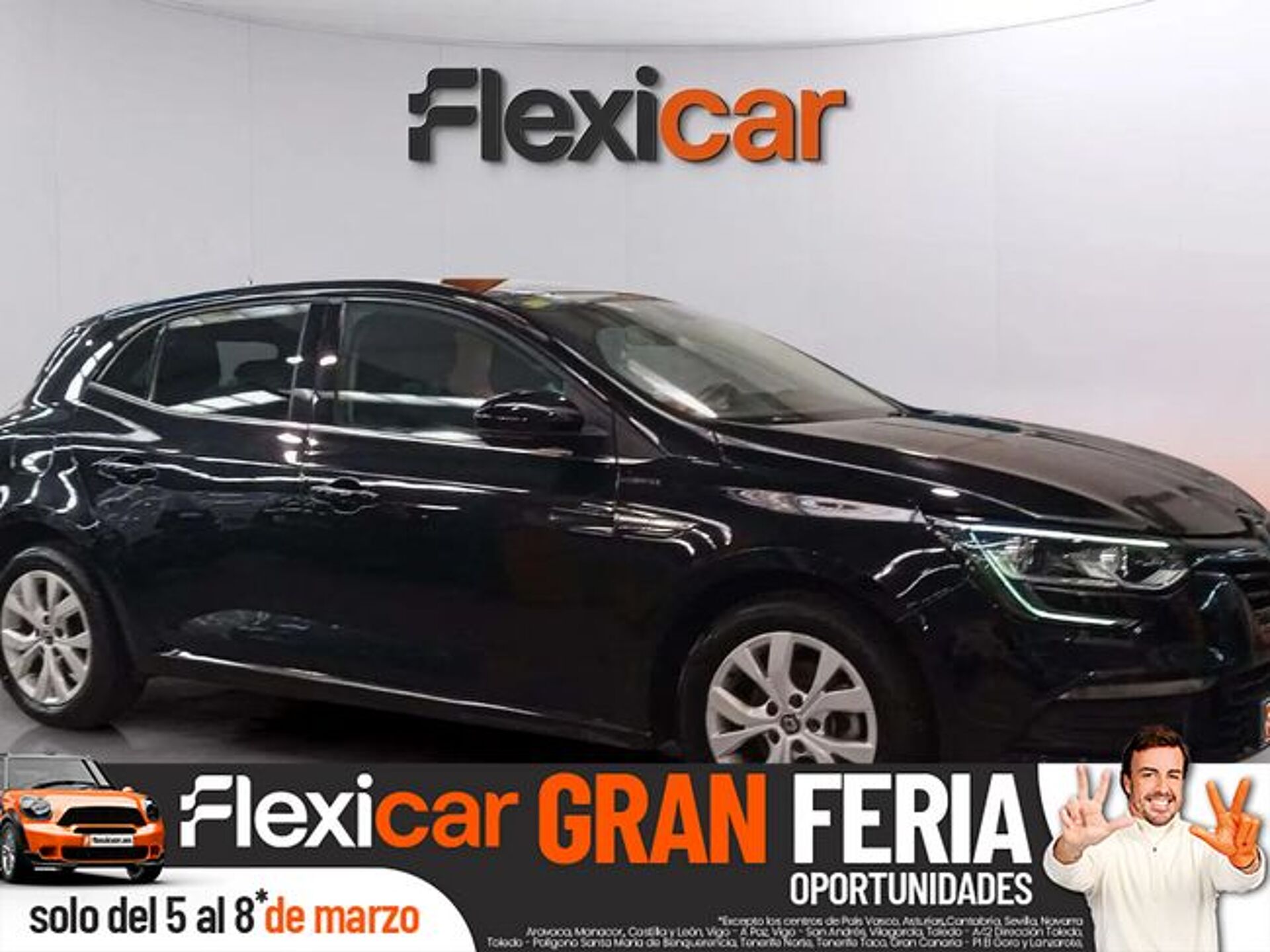 Imagen 1 de RENAULT Mégane