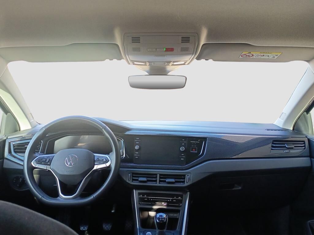 Foto del VOLKSWAGEN Taigo 1.0 TSI 85kW