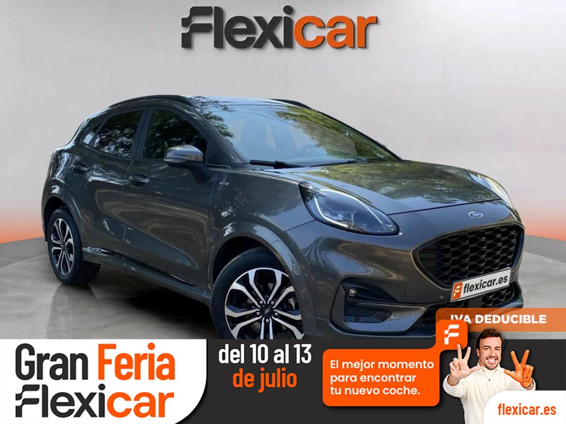 Imagen de FORD Puma