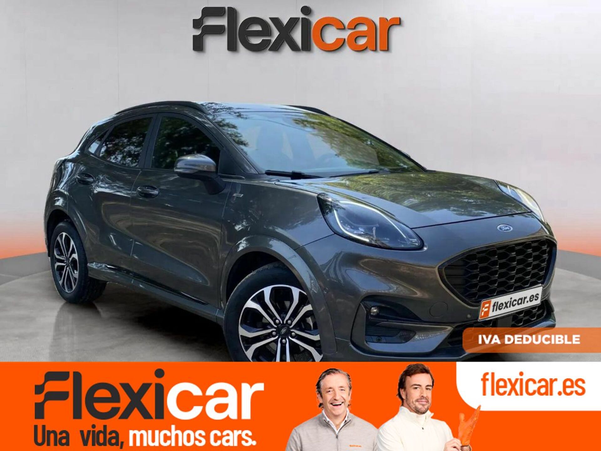 Imagen de FORD Puma