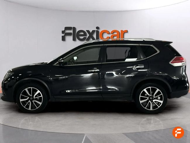 Foto del NISSAN X-Trail 1.6 dCi Acenta 4x2 XTronic