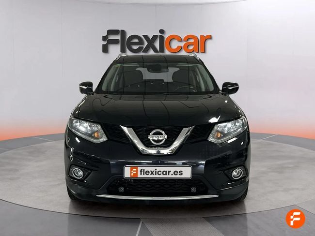 Foto del NISSAN X-Trail 1.6 dCi Acenta 4x2 XTronic