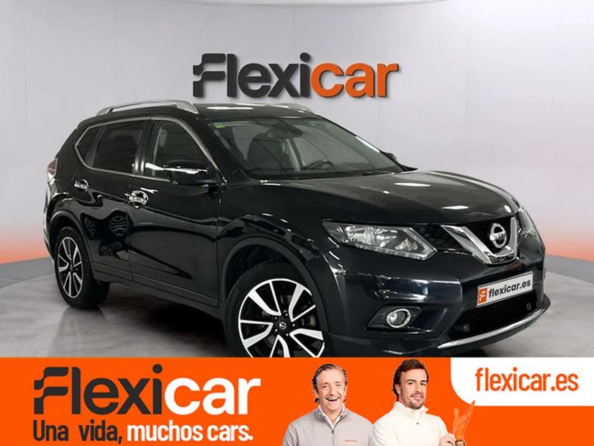 Imagen de NISSAN X-Trail