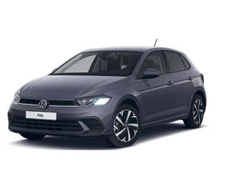 Imagen de VOLKSWAGEN Polo 1.0 TSI Mas 70kW