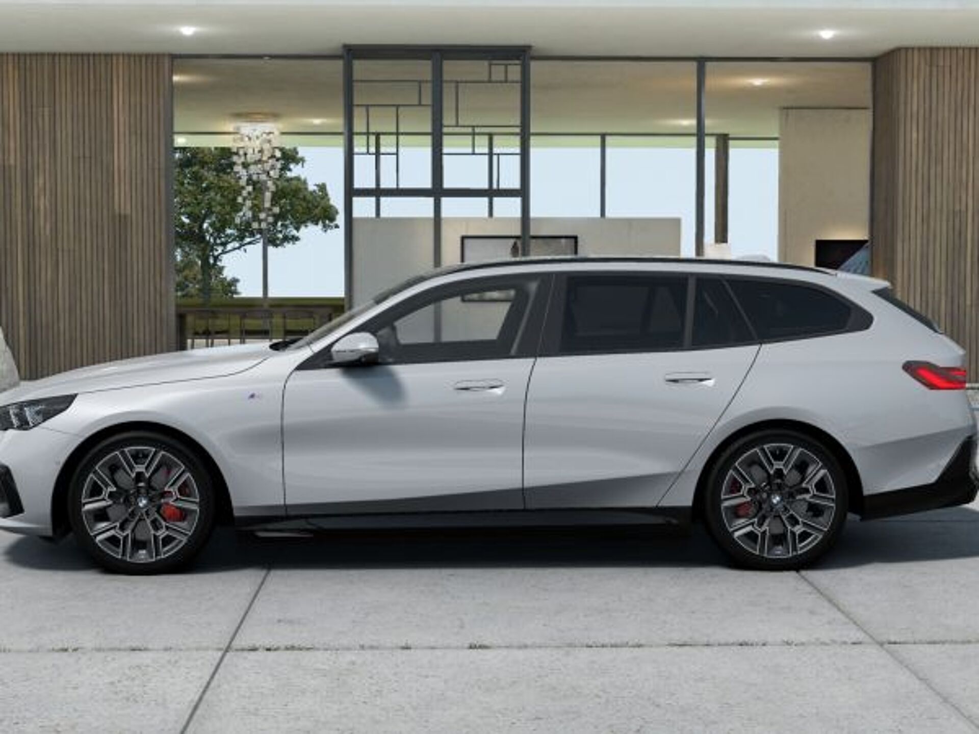 Imagen 2 de BMW Serie 5