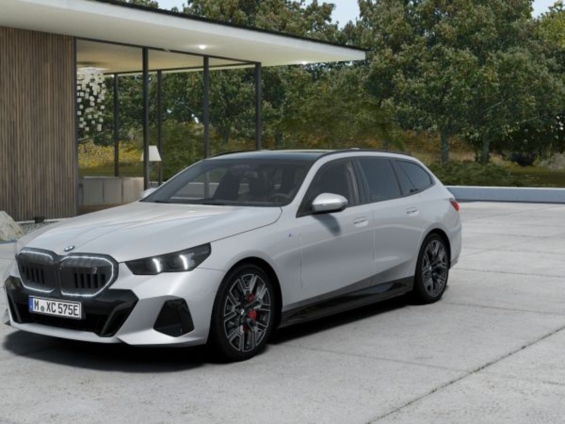 Imagen de BMW Serie 5