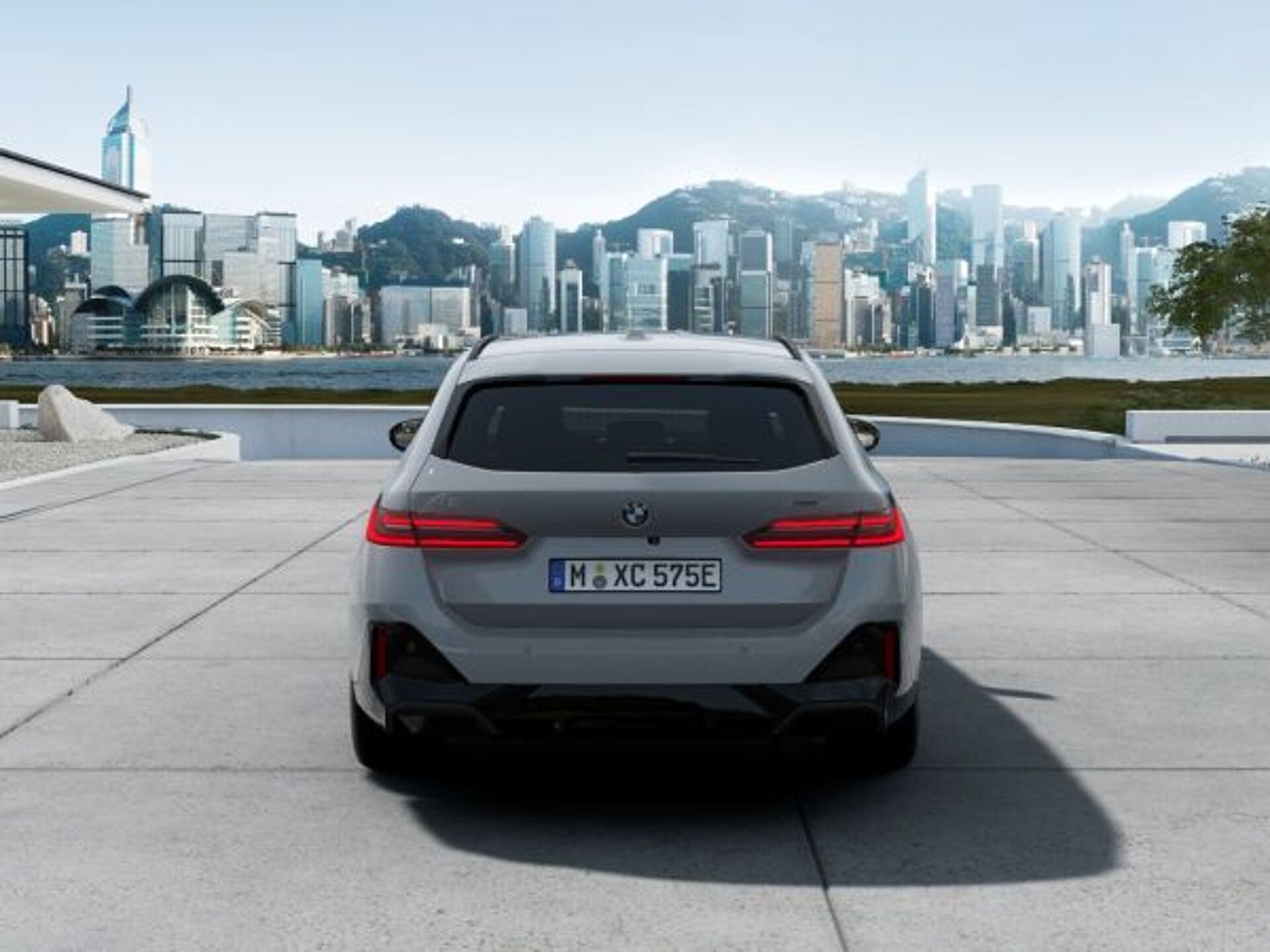 Imagen 3 de BMW Serie 5