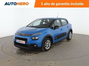 Imagen de CITROEN C3 1.2 PureTech Feel 68