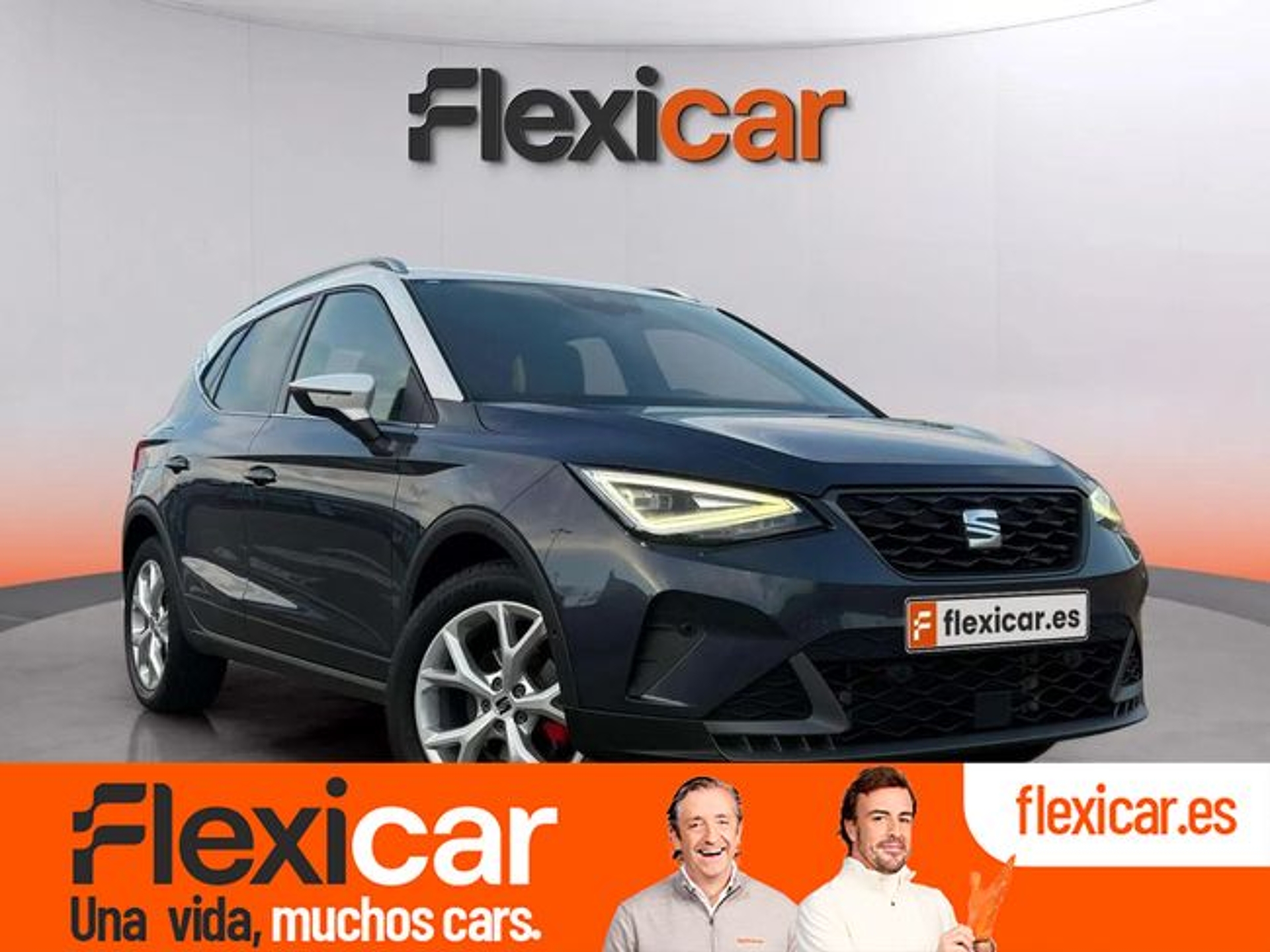 Imagen de SEAT Arona
