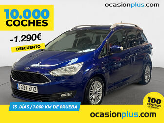 Imagen de FORD C-Max Grand  1.0 Ecoboost Auto-S&S Trend 125