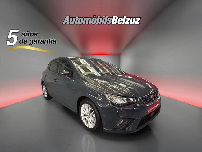 Foto del SEAT Ibiza 1.0 TSI S&S FR XS 115