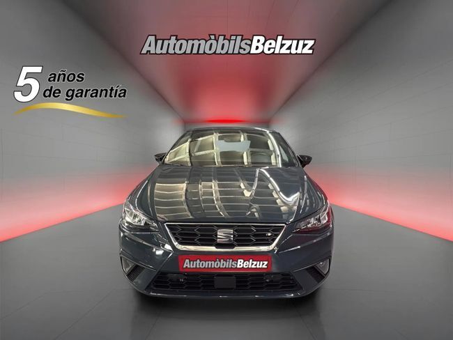 Foto del SEAT Ibiza 1.0 TSI S&S FR XS 115