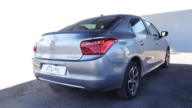 Foto del CITROEN C-Elysée 1.5BlueHDi S&S Shine 100