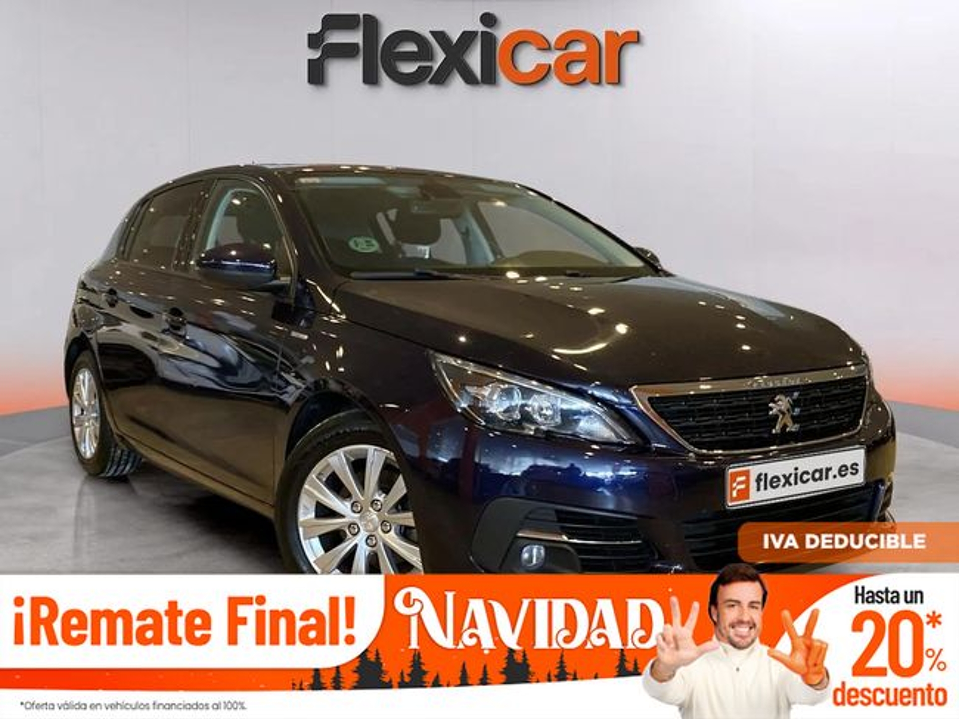 Imagen de PEUGEOT 308